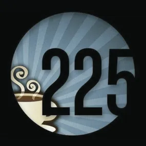 225 Coffee Shop