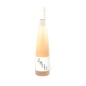 2800 Côtes de Provence Rose 2023 France