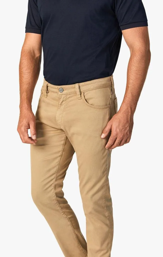 34 Heritage - Cool Dune Soft Touch