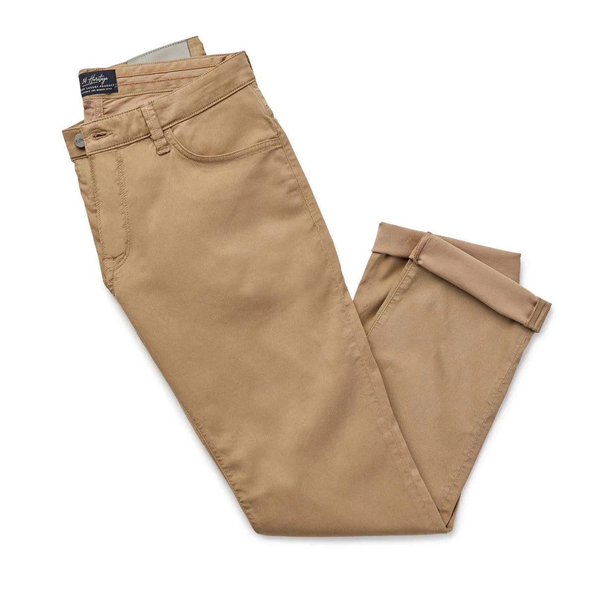 34 Heritage - Cool Dune Soft Touch