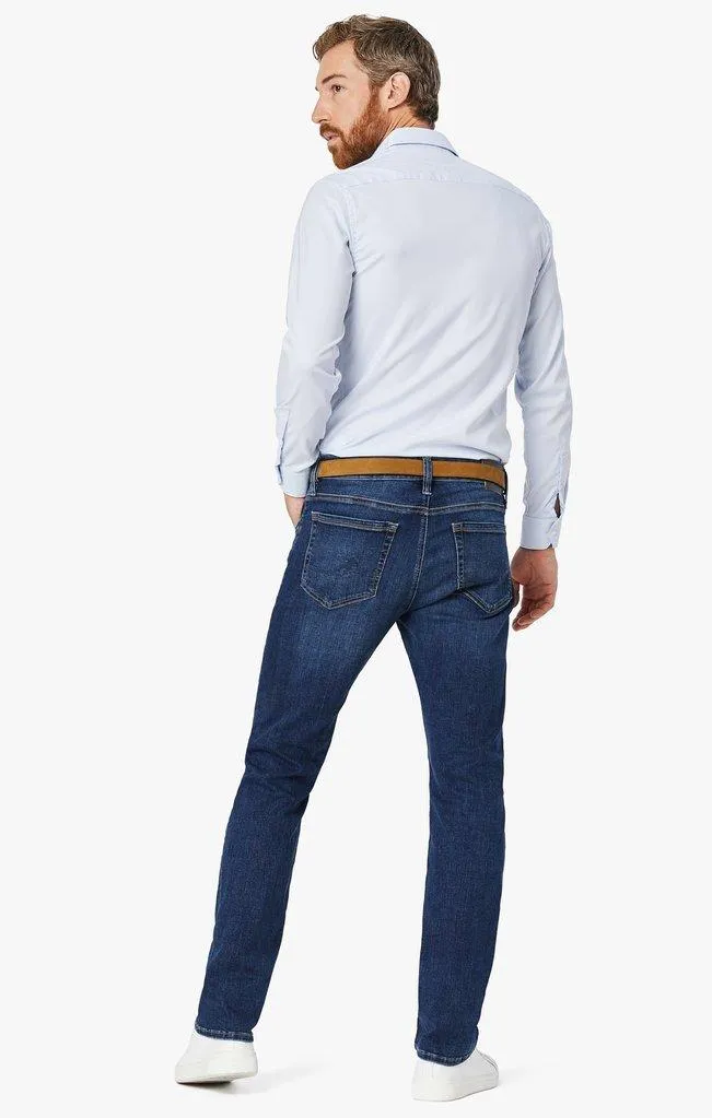 34 Heritage - Cool Mid Organic