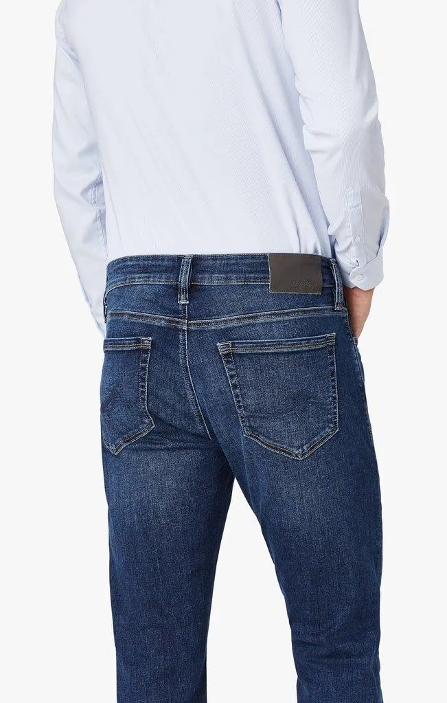 34 Heritage - Cool Mid Organic