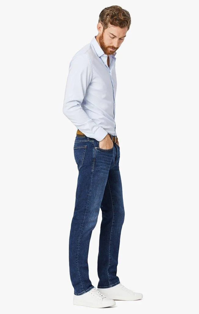 34 Heritage - Cool Mid Organic