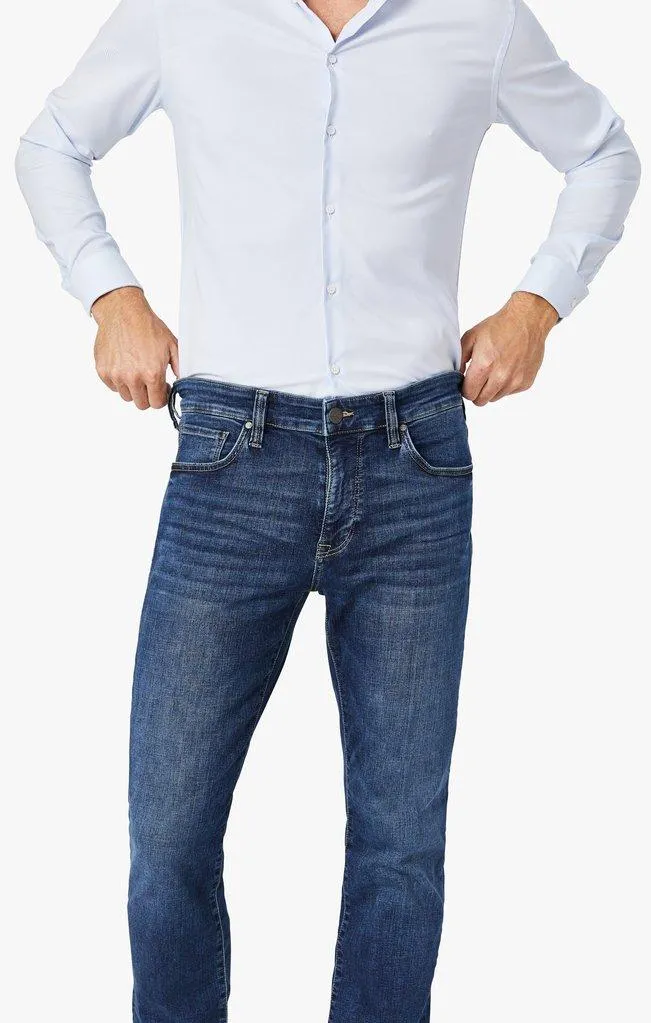34 Heritage - Cool Mid Organic
