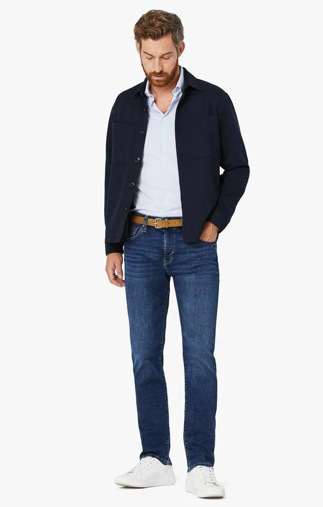 34 Heritage - Cool Mid Organic