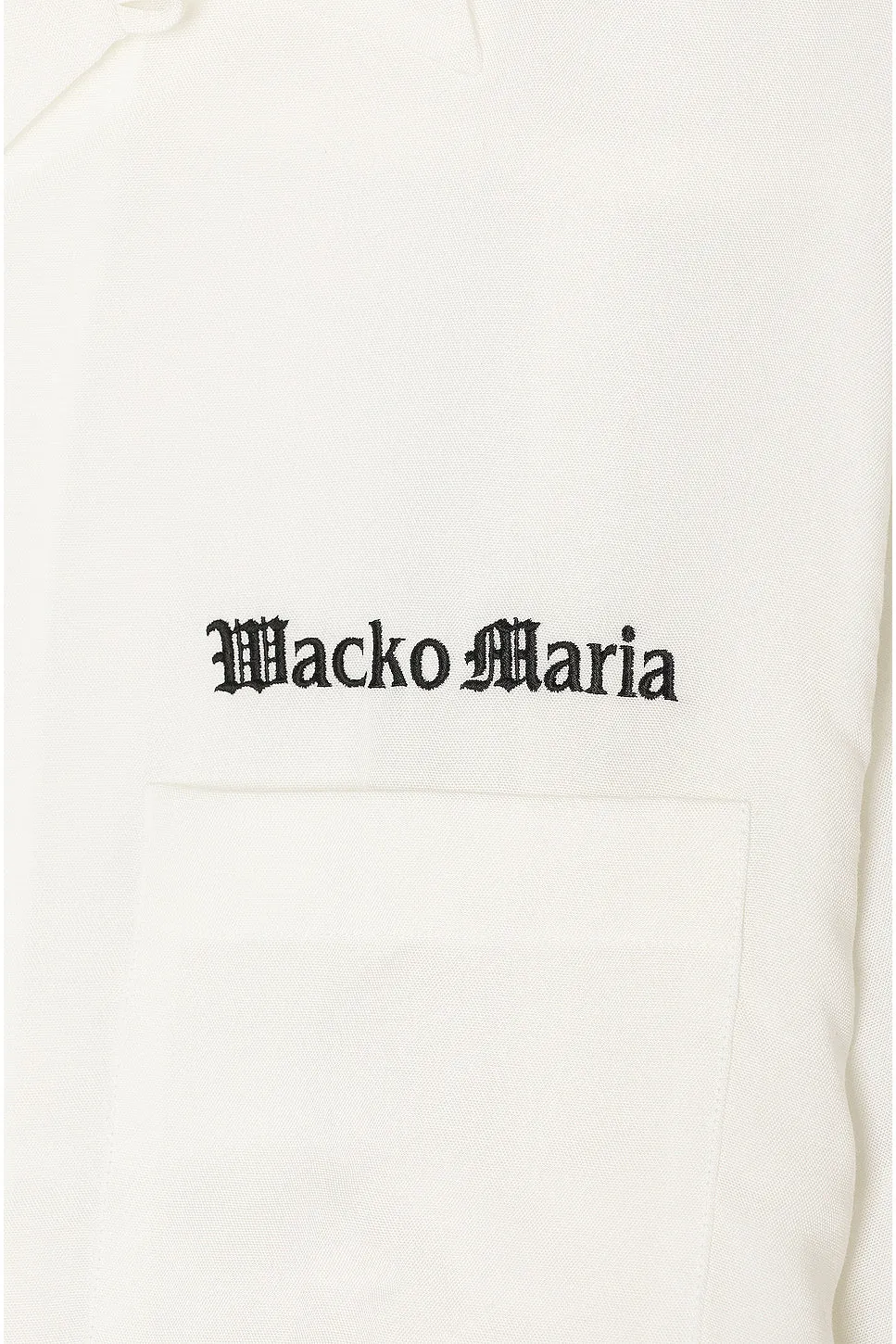 50's Long Sleeve Shirt