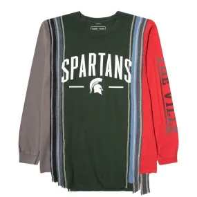 7 CUTS LS TEE COLLEGE SS21 16