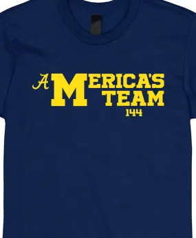 A-merica's Team