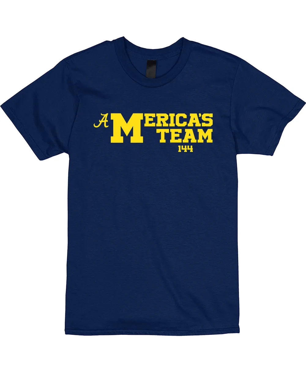 A-merica's Team