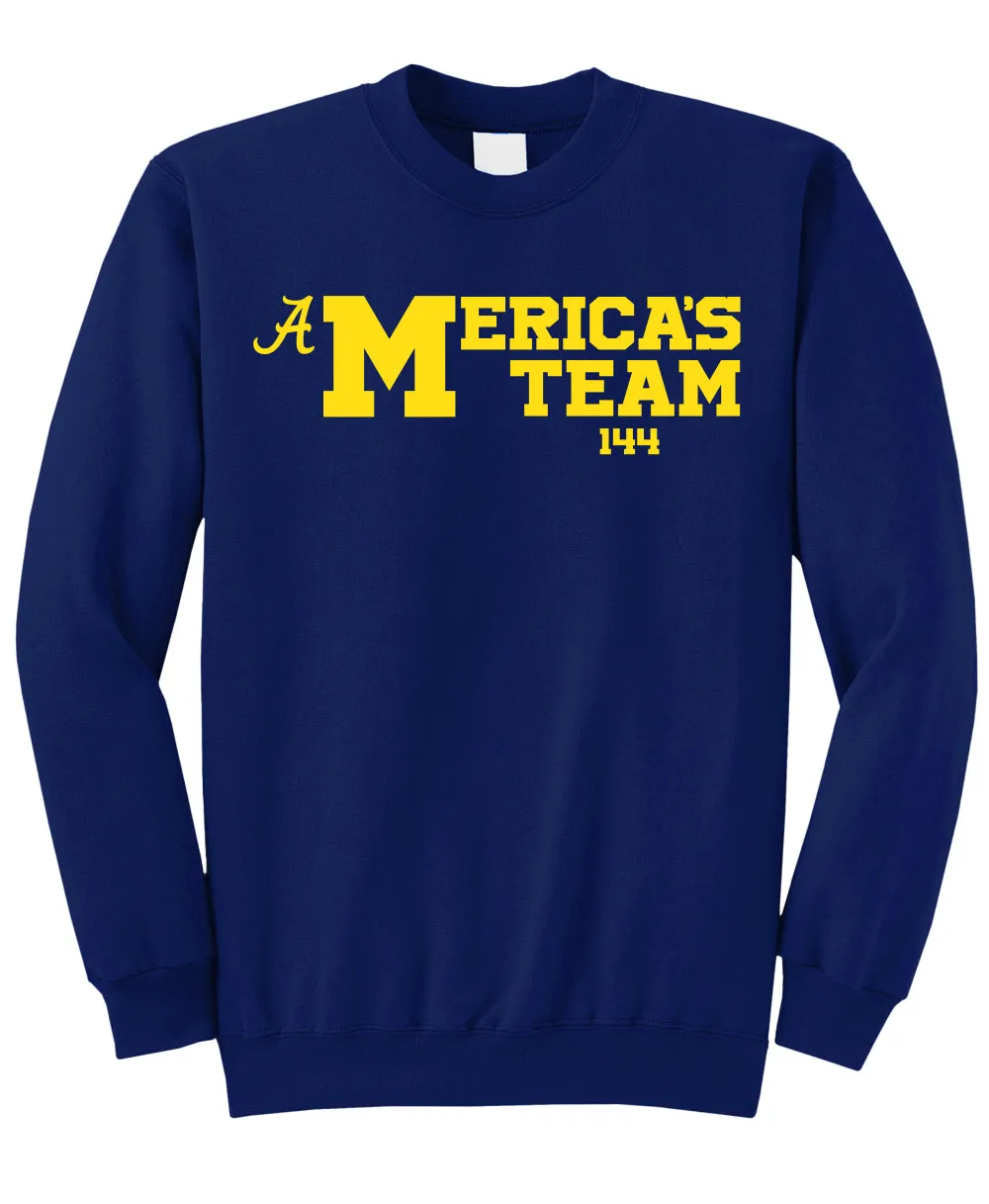 A-merica's Team