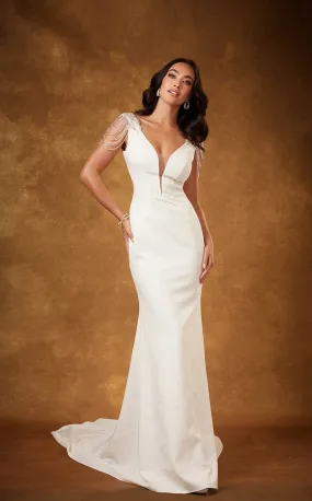 Abby Lane 97215 Bridal Dress