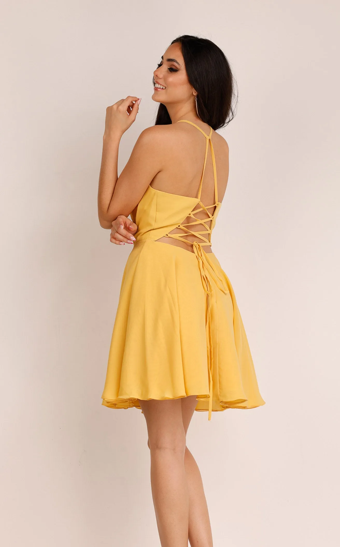 Abby Paris 984911 Dress
