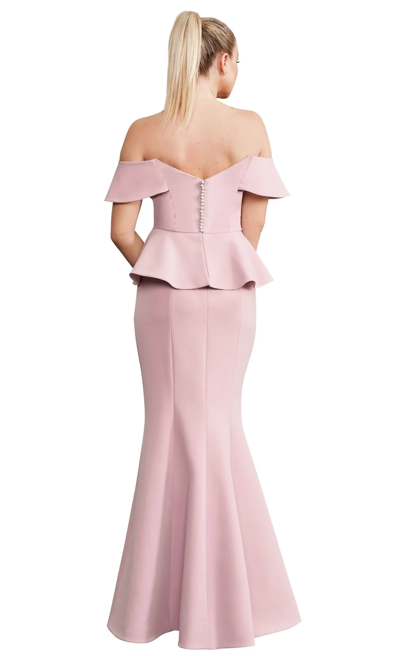 Alexander by Daymor 1151 Dress