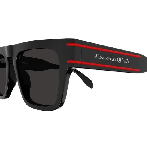 Alexander McQueen AM0397S Sunglasses