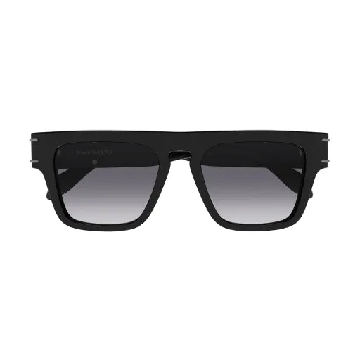 Alexander McQueen AM0397S Sunglasses
