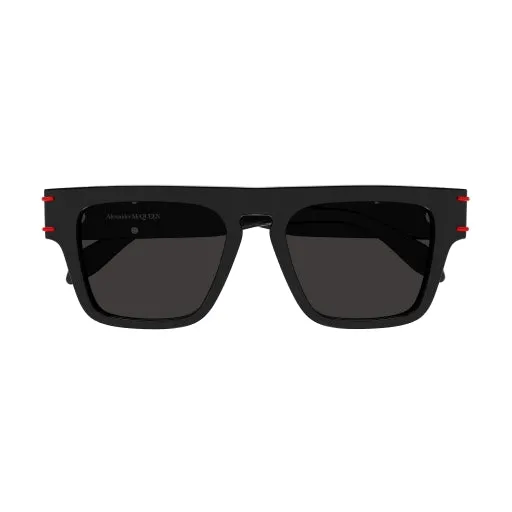 Alexander McQueen AM0397S Sunglasses