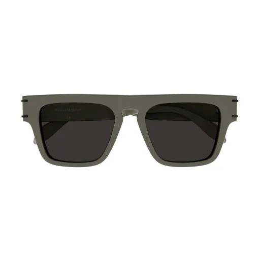 Alexander McQueen AM0397S Sunglasses