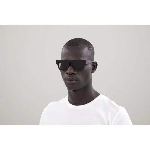 Alexander McQueen AM0397S Sunglasses