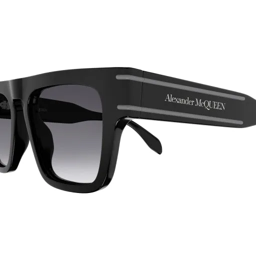 Alexander McQueen AM0397S Sunglasses