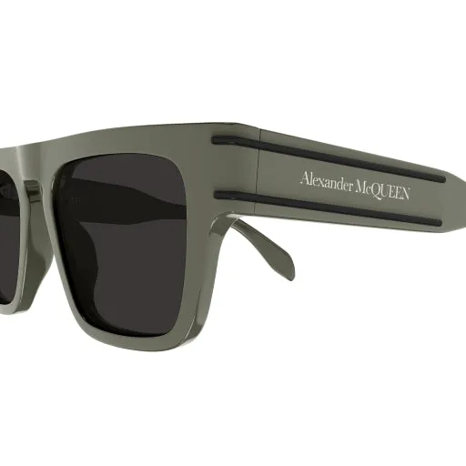 Alexander McQueen AM0397S Sunglasses
