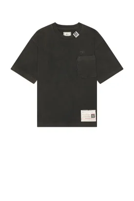 Amateur Sewn Tee