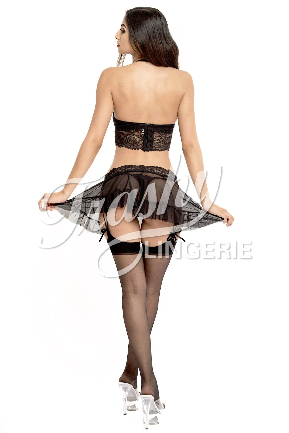 Amsterdam Loida Bra