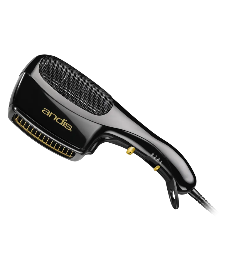 ANDIS Ceramic Ionic Styler Dryer 1875W