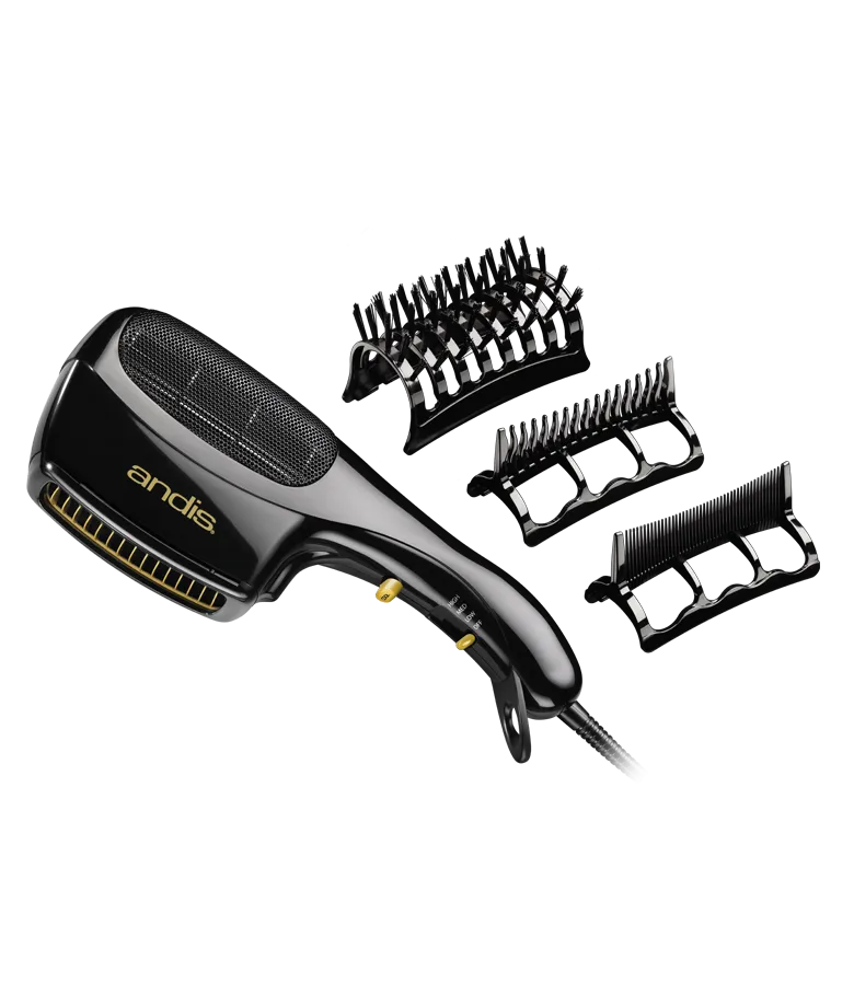 ANDIS Ceramic Ionic Styler Dryer 1875W