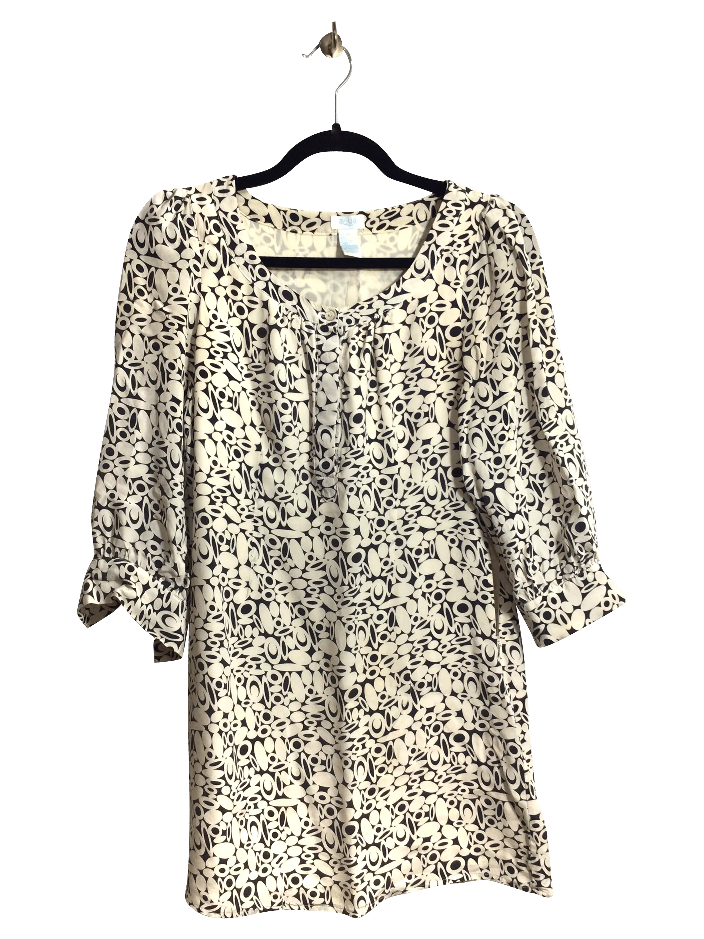 AQUA Women Blouses Regular fit in White - XS
