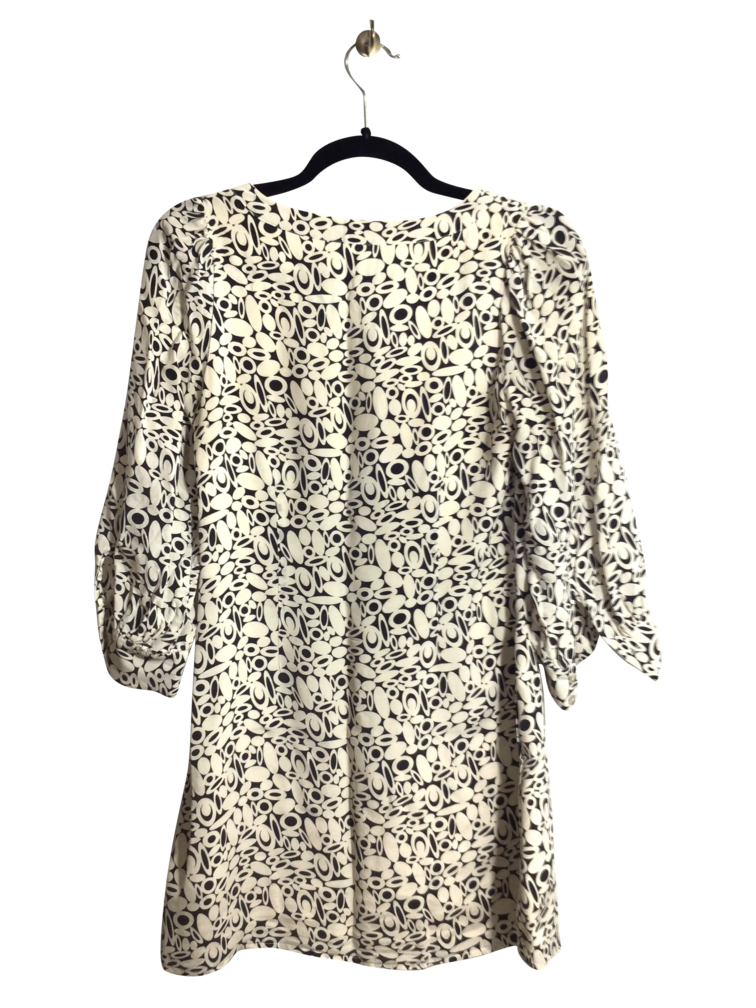 AQUA Women Blouses Regular fit in White - XS