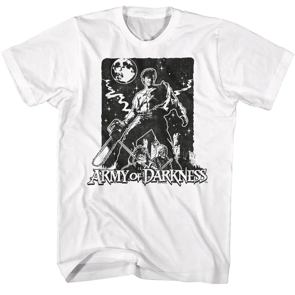 Army of Darkness - Starry Night
