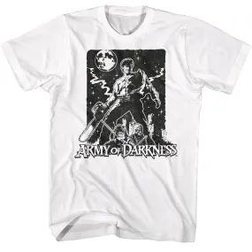 Army of Darkness - Starry Night