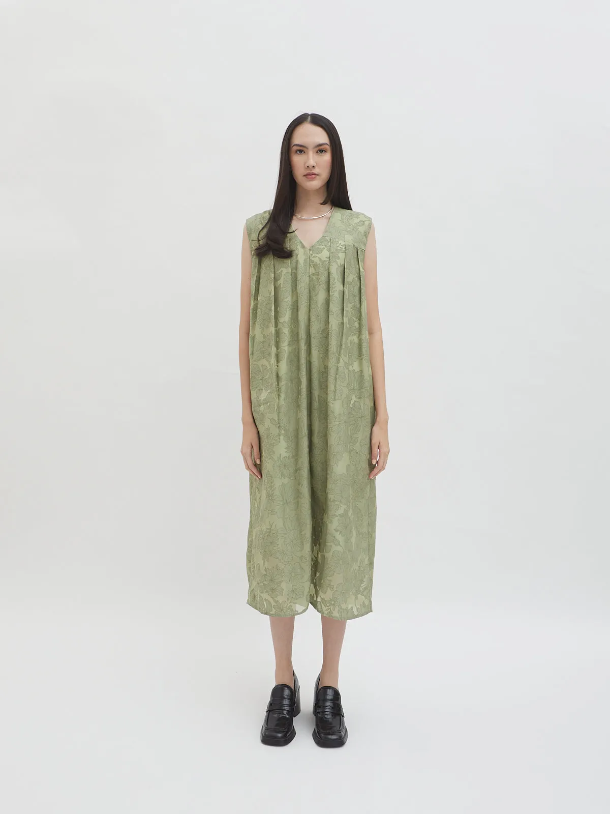 Ashra Dress