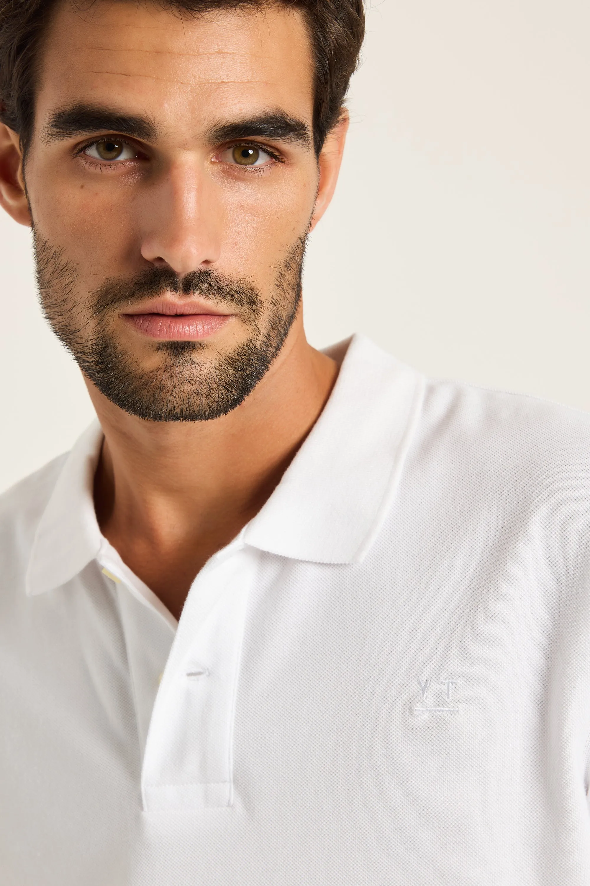 Auburn Polo