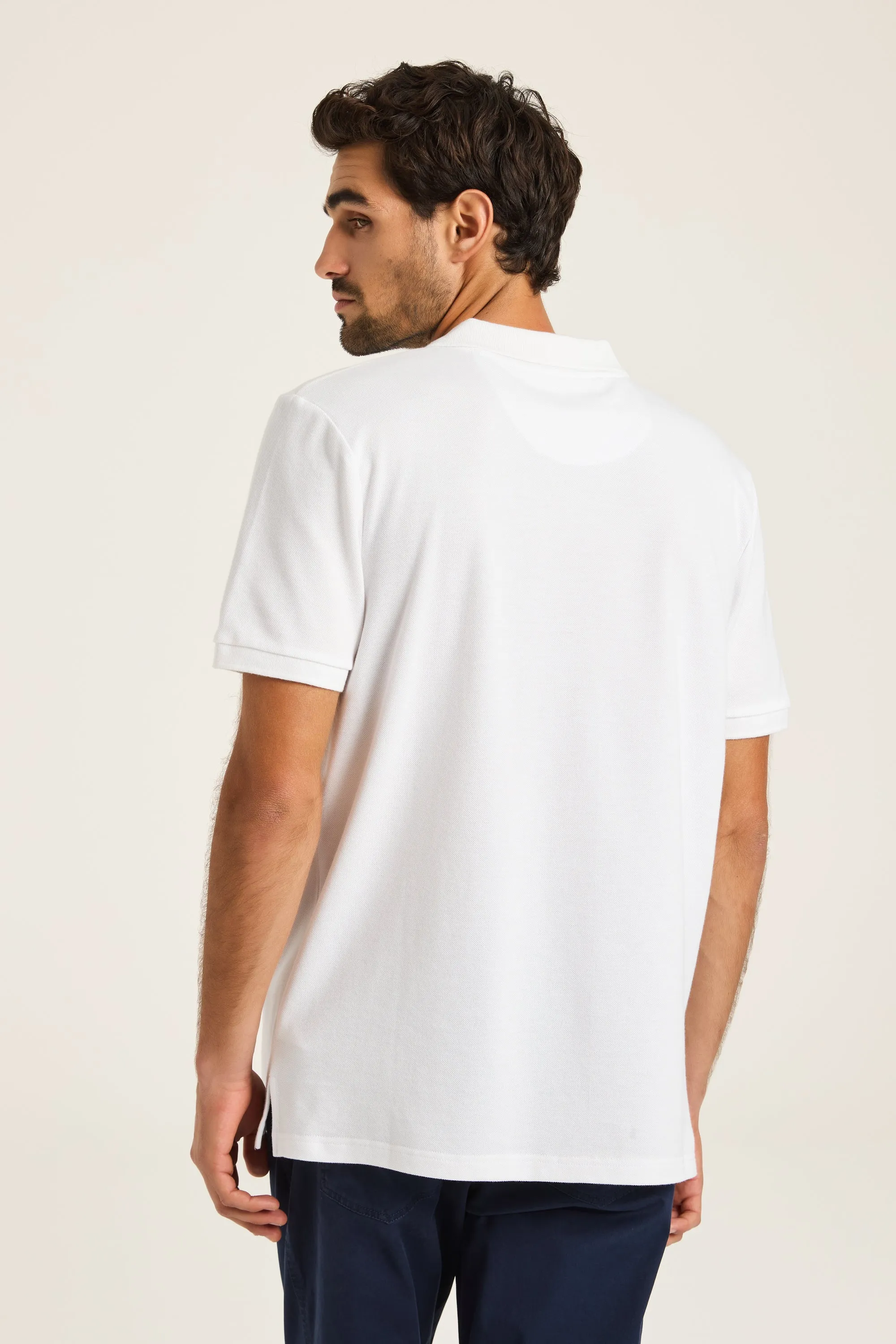 Auburn Polo