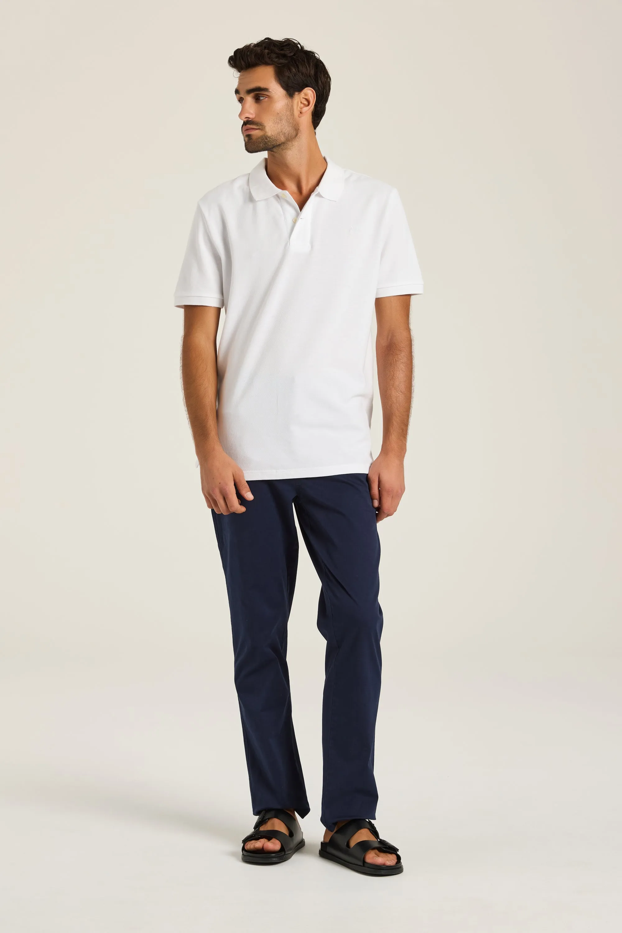 Auburn Polo