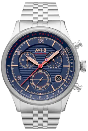 AVI-8 Lafayette Escadrille AV-4076-22