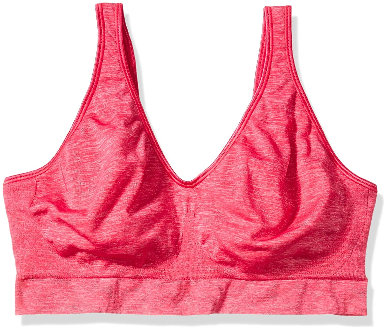 Bali Women's Comfort Revolution Wirefree Bra with Smart Sizes #3484