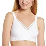 Bali Women's Comfort Revolution Wirefree Bra with Smart Sizes #3484