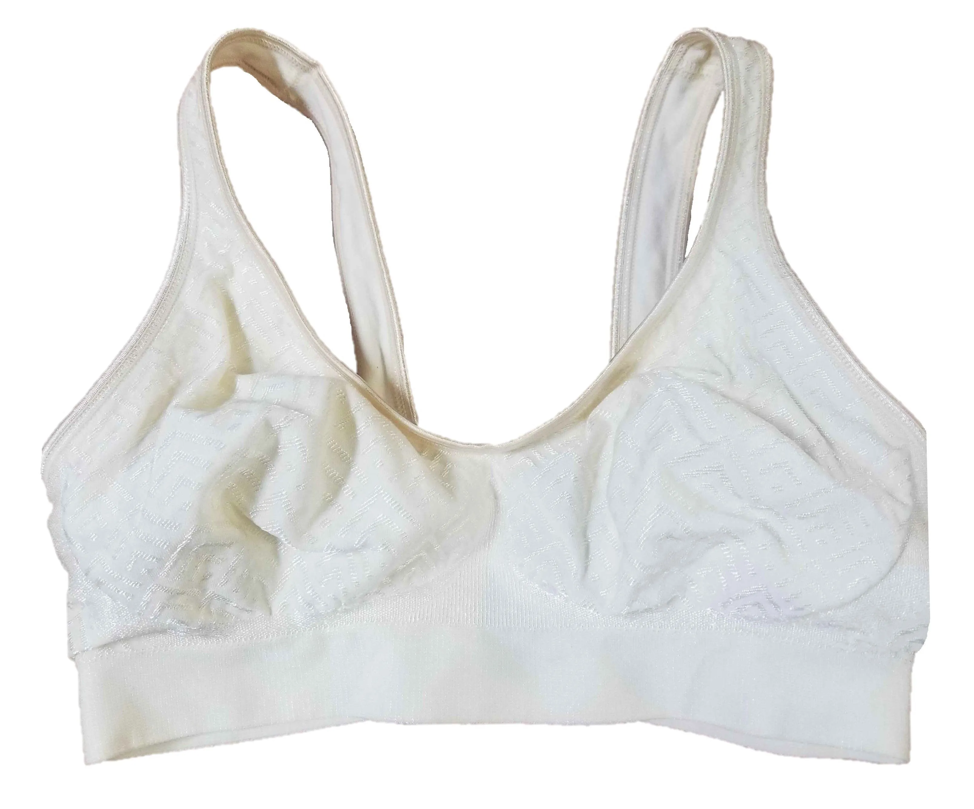 Bali Women's Comfort Revolution Wirefree Bra with Smart Sizes #3484