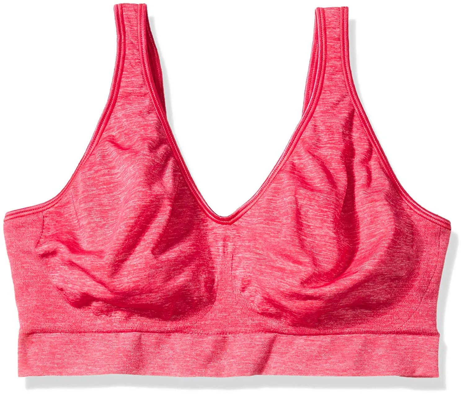 Bali Women's Comfort Revolution Wirefree Bra with Smart Sizes #3484