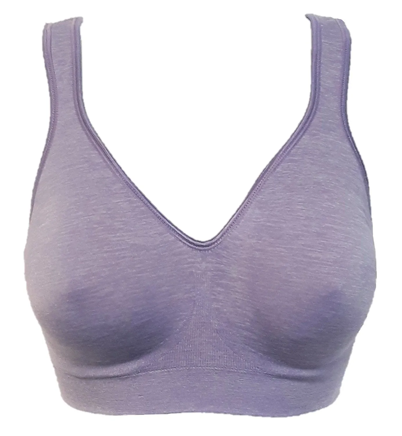 Bali Women's Comfort Revolution Wirefree Bra with Smart Sizes #3484