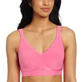 Bali Women's Comfort Revolution Wirefree Bra with Smart Sizes #3484