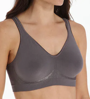 Bali Women's Comfort Revolution Wirefree Bra with Smart Sizes #3484