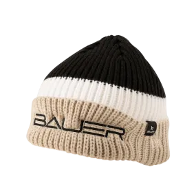 Bauer Colorblock Toque