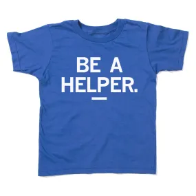 Be A Helper Kids