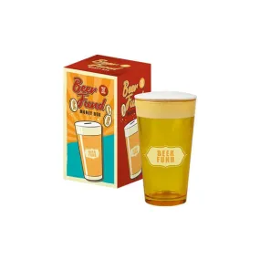 Beer Fund Money Box