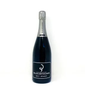 Billecart-Salmon, Brut Reserve NV Champagne