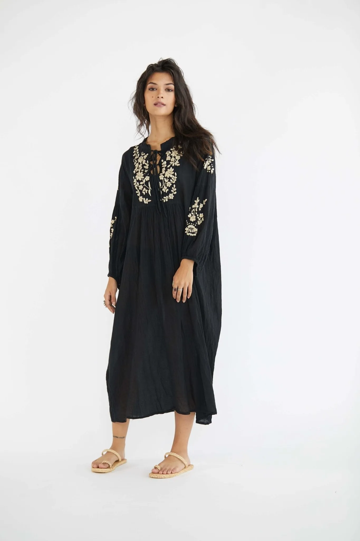 Boho Chic Dress Natalie