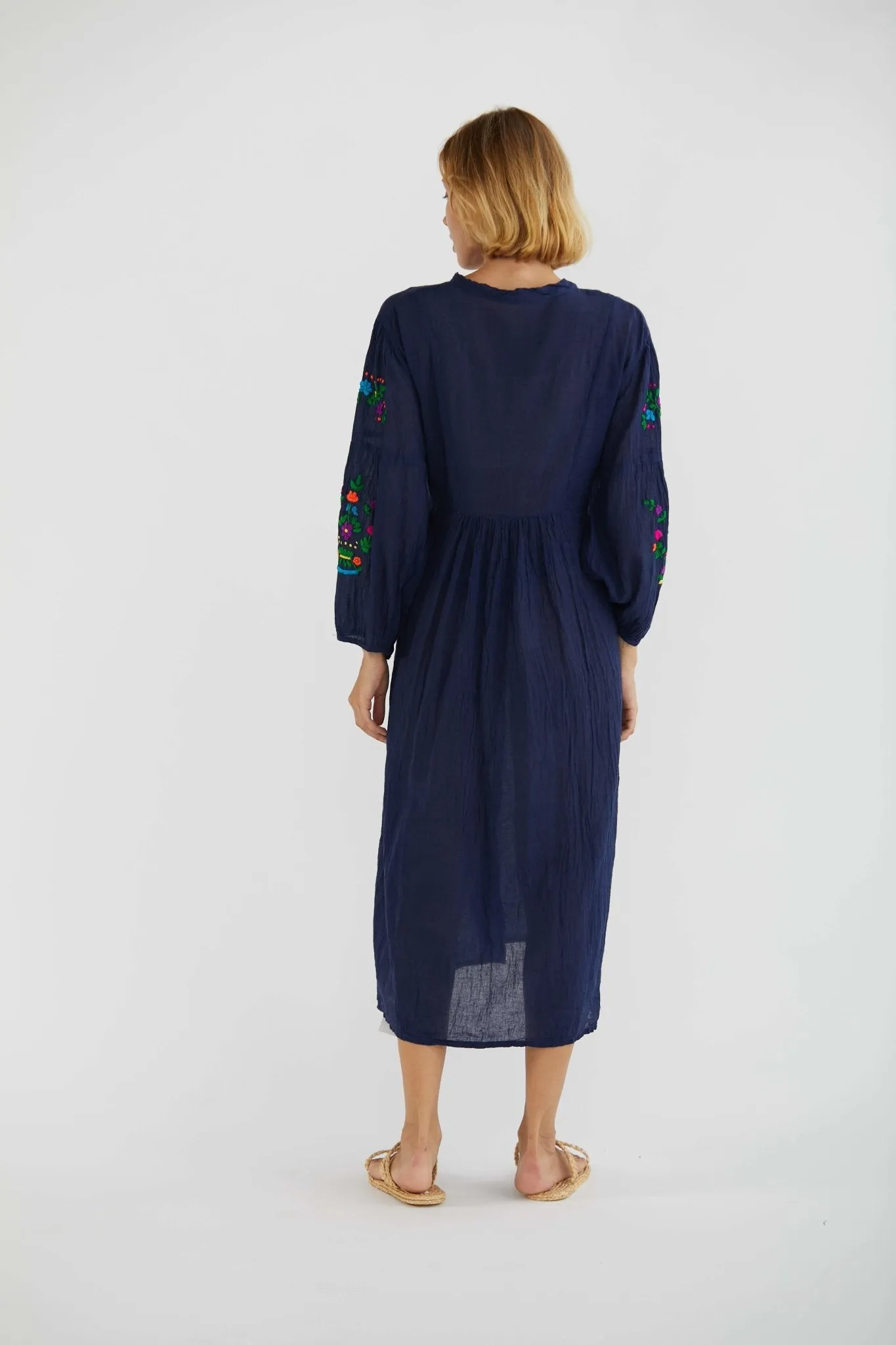 Boho Chic Dress Natalie